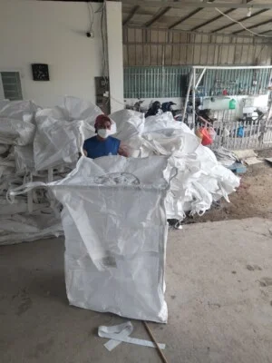 Bao Jumbo Cũ Mỹ Xuân