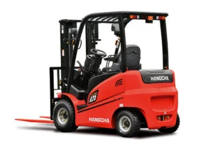 Xe Nâng Hangcha – Công Ty Cổ Phần Xe Nâng Thiên Sơn