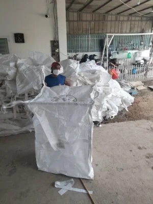 Bao Jumbo Cũ Mỹ Xuân