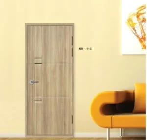 Cửa Nhựa ABS Hàn Quốc – Công Ty TNHH BARUN Việt Nam