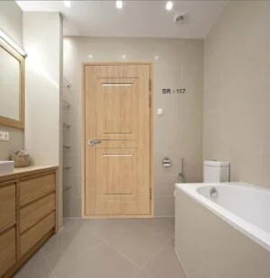 Cửa Nhựa ABS Hàn Quốc – Công Ty TNHH BARUN Việt Nam