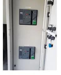 Tủ Điện 2DE – Công Ty Cổ Phần Tập Đoàn 2DE Việt Nam