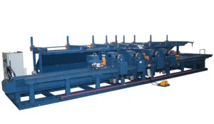 Máy Uốn Thép Xây Dựng Toyo Kensetsu Kohki