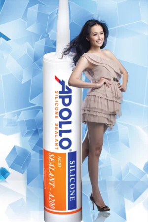 Công Ty Cổ Phần Hóa Chất Và Vật Liệu Xây Dựng Quốc Huy Anh