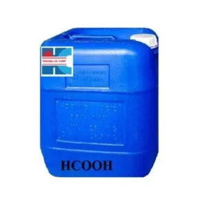 Hoá Chất Trương Lộc – Công Ty TNHH Hoá Chất Trương Lộc