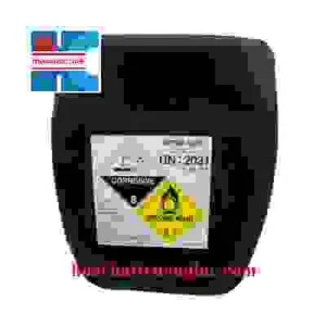 Hoá Chất Trương Lộc – Công Ty TNHH Hoá Chất Trương Lộc