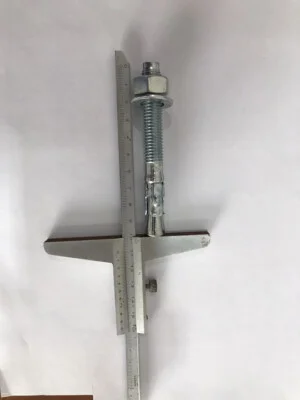 Bu Lông, ốc Vít CMV – Công Ty TNHH CMV