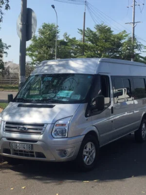 Vận Tải ánh Bình Minh – Công Ty TNHH TMDV Vận Tải Và Du Lịch ánh Bình Minh