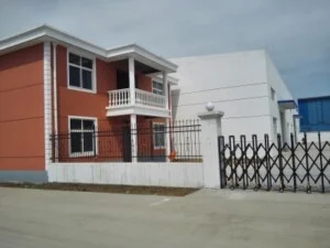 Jiangsu Fengyun Chemical Manufacturer Limited