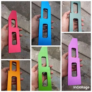 Anodizing Aluminum – Công Ty TNHH Kỹ Thuật Bình Phát