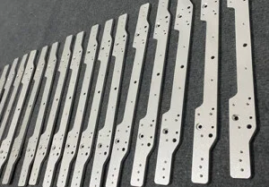 Anodizing Aluminum – Công Ty TNHH Kỹ Thuật Bình Phát