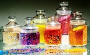 Công Ty TNHH Plasticolors VietNam