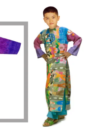 Viện Nghiên Cứu Trang Phục Việt