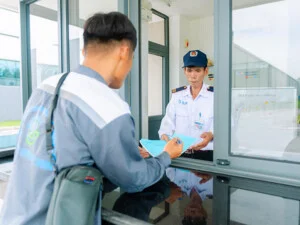Dịch Vụ Bảo Vệ Đại Bình – Công Ty Cổ Phần Dịch Vụ Bảo Vệ Đại Bình