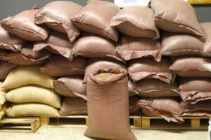 La Coffee Roasters – Công Ty TNHH Cà Phê Sơn Dương
