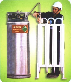 Khí Công Nghiệp Hải Tín – Công Ty TNHH Hải Tín