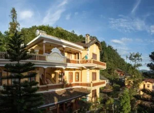 Auberge Hotel – Công Ty TNHH MTV Du Lịch Tầm Nhìn Sapa