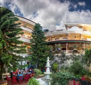 Auberge Hotel – Công Ty TNHH MTV Du Lịch Tầm Nhìn Sapa