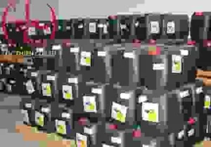Hóa Chất Xi Mạ Lộc Thiên – Công Ty TNHH Đầu Tư Phát Triển Lộc Thiên