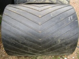 Công Ty Trách Nhiệm Hữu Hạn Băng Tải Cửu Long