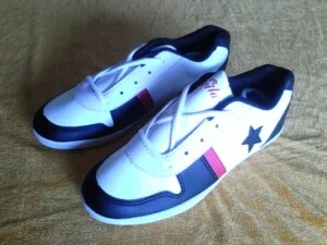 Công Ty TNHH Giày Vĩnh Thanh