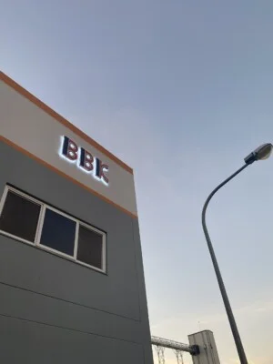 Công Ty TNHH Best BK