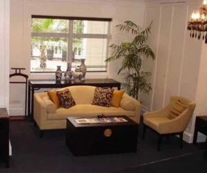 Công Ty Cổ Phần Xây Dựng Và Nội Thất Hoàn Cầu