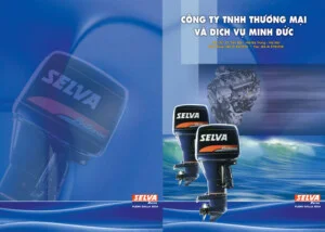 Công Ty TNHH Thương Mại Minh Đức