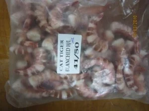 Công Ty TNHH Dòng Ngư Việt Nam