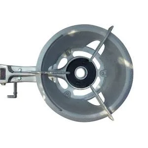 Bếp Và Lò Đốt Công Nghiệp Lửa Việt – Công Ty TNHH Công Nghiệp Lửa Việt