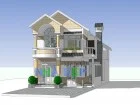 Công Ty Cổ Phần  Tư Vấn Thiết Kế Kiến Trúc Và Đầu Tư Xây Dựng Nhà Đẹp