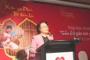 Công Ty TNHH Riverorchid PR