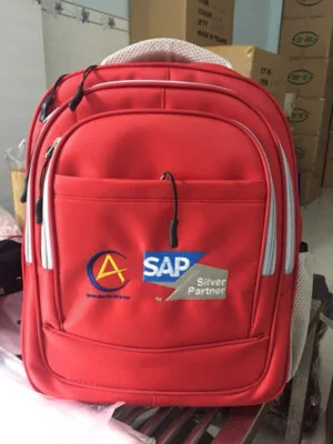 Công Ty TNHH Sản Xuất Thương Mại Bags And Caps