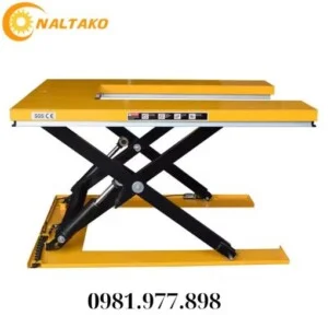 Công Ty Cổ Phần Công Nghiệp NALTAKO