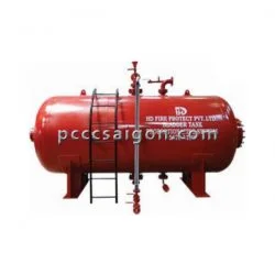 PCCC Hồng Thuyên – Công Ty TNHH Thương Mại Dịch Vụ Hồng Thuyên