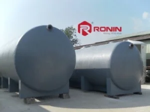 Công Ty CP Composite Và ứng Dụng Ronin Việt Nam (VINARON)