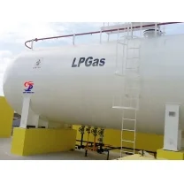 Thiết Bị Gas Thái Dương – Công Ty TNHH Kỹ Nghệ Thái Dương