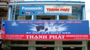 Công Ty TNHH  Khải Hưng