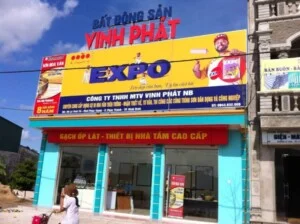 Công ty TNHH Quảng Cáo & DV TM Thời Gian Vàng