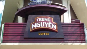 Công Ty TNHH  Khải Hưng