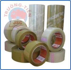 Công Ty Cổ Phần Thương Mại – Vật Tư Thiết Bị Văn Phòng Trường Tiền