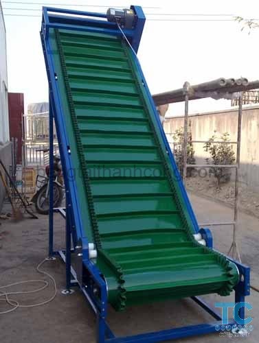 Công Ty TNHH Băng Tải Thành Công