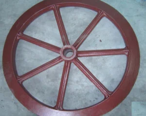 Đúc Gang Thép Mỹ Đồng – Công Ty TNHH Cơ Khí Đúc Gang Thép Mỹ Đồng