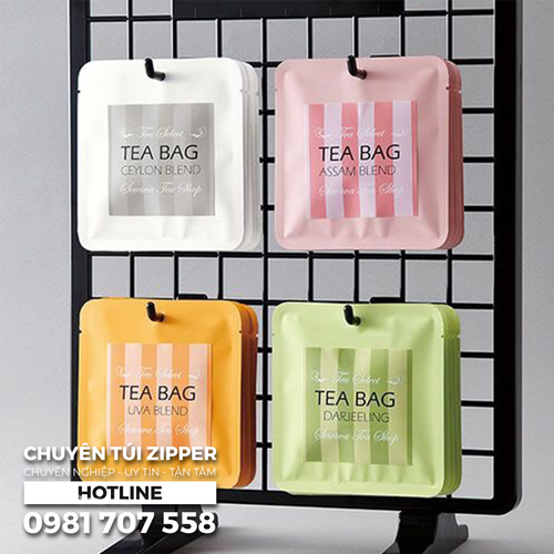 Bao Bì ALY – Công Ty TNHH Bao Bì ALY