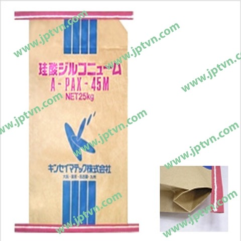 Bao Bì Nhật Bản – Công Ty Trách Nhiệm Hữu Hạn Bao Bì Nhật Bản (Việt Nam)