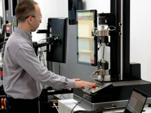 Công Ty TNHH ITW (Việt Nam) – Instron Việt Nam