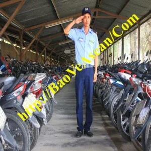 Công Ty Cổ Phần Dịch Vụ Bảo Vệ Asean