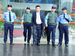 Dịch Vụ Bảo Vệ Đại Bình – Công Ty Cổ Phần Dịch Vụ Bảo Vệ Đại Bình
