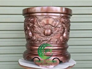 Mỹ Nghệ Phúc Thành – Công Ty TNHH Sản Xuất Và Thương Mại Mỹ Nghệ Phúc Thành