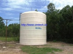 Công Ty TNHH Công Nghệ Ăn Mòn Và Vật Liệu